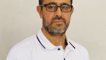 استشهاد المعتقل الإداري محيي الدين نجم في مستشفى سوروكا الإسرائيلي