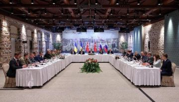 مفاوضات إسطنبول.. أوكرانيا وروسيا تتفقان على تبادل ألفي أسير