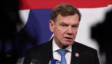 وزير الخارجية الألماني: الوضع في غزة أصبح لا يطاق