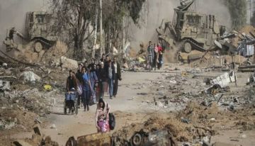 أطباء بلا حدود: غياب مساءلة إسرائيل أمر صادم