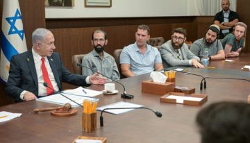 نتنياهو: إذا أرادت حماس الإفراج عن أسرى سنأخذهم ثم نواصل الحرب