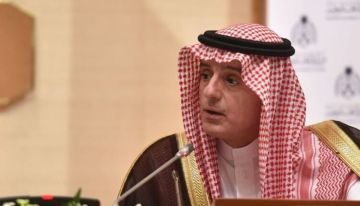 السعودية تعلن عن زيارة عادل الجبير إلى باكستان والهند.. محاولة للتهدئة السعودية تعلن عن زيارة عادل الجبير إلى باكستان والهند.. محاولة للتهدئة