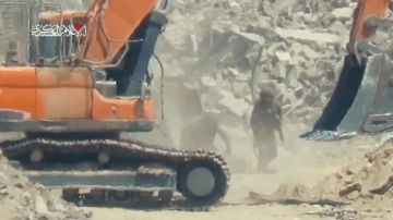 بالفيديو القسام تبث مشاهد من قنص واستهداف جنود الاحتلال بحي الشجاعية