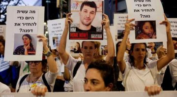 منتدى عائلات الأسرى يعقب على خطة حكومة الاحتلال بتوسيع العملية العسكرية في غزة