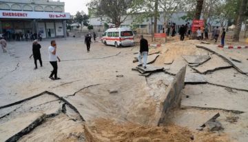 أطباء بلا حدود: قصف مستشفى غزة الأوروبي يوقف آخر مركز لعلاج السرطان في القطاع