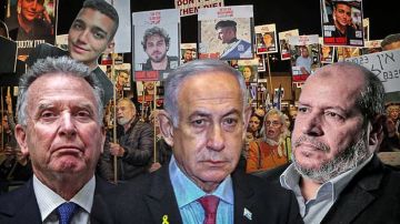 أكسيوس: ثلاث نقاط خلافية تعترض موقف حماس في مقترح ويتكوف أكسيوس: ثلاث نقاط خلافية تعترض موقف حماس في مقترح ويتكوف