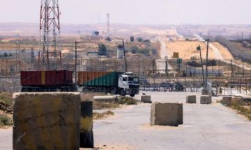 المفوضية الأوروبية تدعو الاحتلال إلى رفع فوري للحصار عن غزة