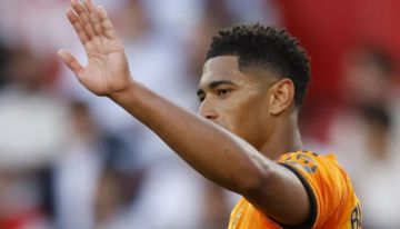 ريال مدريد يخطط لإجراء جراحة لبلينغهام بعد مونديال الأندية