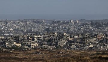 مصر وباكستان تؤكدان ضرورة الوقف الفوري لإطلاق النار بغزة