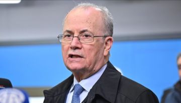 الحكومة تطالب بتفعيل شبكة الأمان المالية العربية وتحرير أموال المقاصة