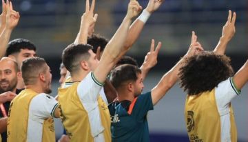 الفدائي .. حلم ملحق المونديال وصناعة التاريخ على بعد أمتار