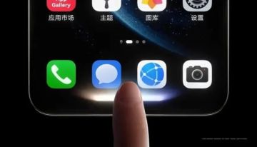 هواوي تكشف عن إصدار جديد لنظام تشغيل هواتفها HarmonyOS 6