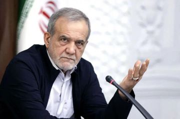 الرئيس الإيراني: من حقنا الاستفادة من الطاقة النووية وليس من حق أحد أن يسلبنا ذلك الرئيس الإيراني: من حقنا الاستفادة من الطاقة النووية وليس من حق أحد أن يسلبنا ذلك