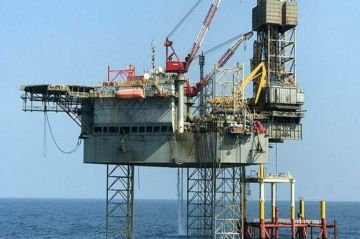 إسرائيل تهاجم للمرة الأولى أكبر حقل إيراني للغاز