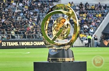 موعد مباريات اليوم في كأس العالم للأندية موعد مباريات اليوم في كأس العالم للأندية