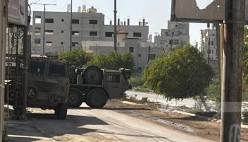 الاحتلال يواصل عدوانه على مدينة طولكرم ومخيميها لليوم الـ153