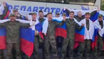 روسيا وأوكرانيا تعلنان أنهما تبادلتا دفعة جديدة من الأسرى