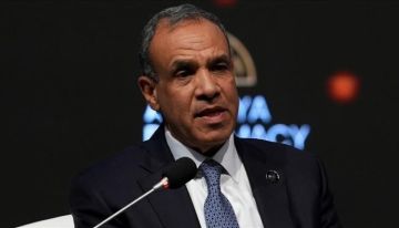 عبد العاطي وويتكوف يبحثان جهود التوصل لاتفاق وقف النار بغزة