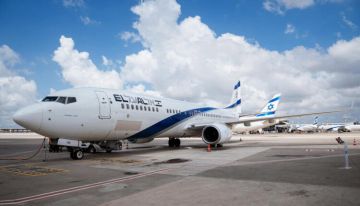 هكذا أشعلت الحرب على غزة أسعار تذاكر الطيران من وإلى اسرائيل؟