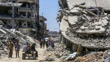 الاحتلال ينذر فلسطينيين في شمال غزة بعدم العودة لمناطق سكنهم الاحتلال ينذر فلسطينيين في شمال غزة بعدم العودة لمناطق سكنهم