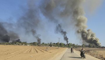 الهجوم في كيبوتس إيرز.. فشل عسكري للجيش الإسرائيلي