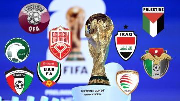 جولة مصيرية في تصفيات كأس العالم وآسيا.. مواعيد المباريات الليلة جولة مصيرية في تصفيات كأس العالم وآسيا.. مواعيد المباريات الليلة