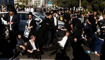 أزمة قانون التجنيد: نتنياهو يستخدم مهاجمة إيران لتأجيل التصويت على حل الكنيست