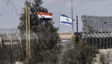 الاحتلال يدعي إحباط تهريب أسلحة من مصر