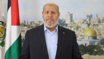 الحية: لم نرفض مقترح ويتكوف ومستعدون لمفاوضات جديدة الحية: لم نرفض مقترح ويتكوف ومستعدون لمفاوضات جديدة