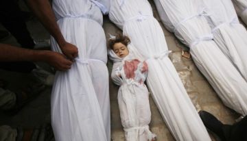 65 شهيدا و315 مصابا وصلوا مستشفيات غزة خلال 24 ساعة