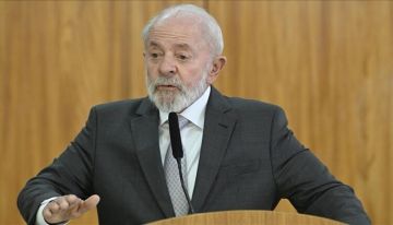 الرئيس البرازيلي يؤكد ارتكاب إسرائيل إبادة جماعية في غزة