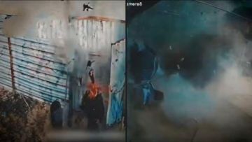 تقرير القسام تضرب عصابة أبو شباب.. والمستعربون في مرمى المقاومة