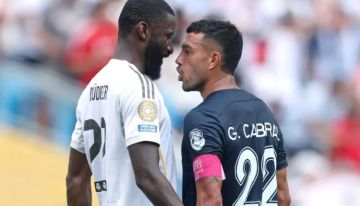 مونديال الأندية: بعشرة لاعبين .. ريال مدريد يهزم باتشوكا بثلاثية