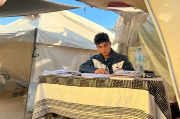 وزارة التعليم: ترتيبات جديدة لعقد امتحانات التوجيهي لطلبة قطاع غزة