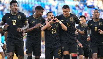 الكأس الذهبية: هندوراس تتأهل وكندا تحسم الصدارة