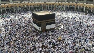 الترحيل والمنع 10 سنوات للمخالفين.. السعودية تشدد على الالتزام بأنظمة وتعليمات الحج