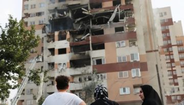 الرقم 61.. ما سر توقيت الضربة الإسرائيلية على إيران؟