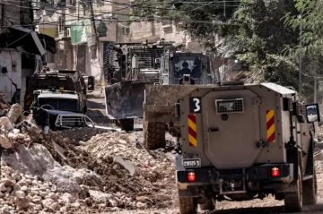 لليوم الـ 142 تواليا.. الاحتلال يواصل هدم المنازل في مخيم طولكرم