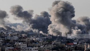 الجيش الإسرائيلي يعلن بدء عملية عكسرية جنوب شرقي جنين