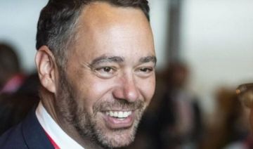 وزير خارجية بلجيكا: ما يجري في غزة كارثة إنسانية وسنرفع صوتنا ونصعد لهجتنا تجاه إسرائيل وزير خارجية بلجيكا: ما يجري في غزة كارثة إنسانية وسنرفع صوتنا ونصعد لهجتنا تجاه إسرائيل