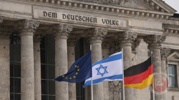 إسرائيل ترفع جاهزيتها بعد الهجوم على إيران وتغلق سفارتها حول العالم