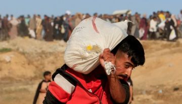 فرنسا: مقتل وجرح المئات من منتظري المساعدات بغزة انتهاك للكرامة الإنسانية