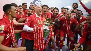 ليفربول يعلن عن صفقته الرابعة خلال الانتقالات الصيفية الجارية