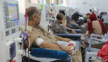 صحة غزة تحذر من أزمة مختبرات وبنوك الدم