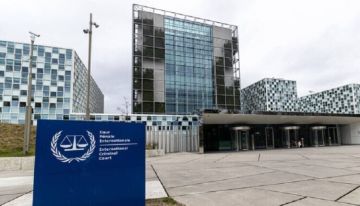 واشنطن تفرض عقوبات على قضاة في المحكمة الجنائية الدولية واشنطن تفرض عقوبات على قضاة في المحكمة الجنائية الدولية