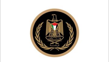 الرئاسة ترحب بإعلان وقف إطلاق النار وتطالب بشموله قطاع غزة