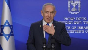 نتنياهو: هدف العملية بإيران ضرب النووي وستستمر حسب الحاجة لذلك نتنياهو: هدف العملية بإيران ضرب النووي وستستمر حسب الحاجة لذلك