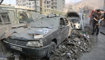 احتمال تدمير البرنامج النووي ضئيل: الحرب على إيران بتنسيق إسرائيلي أميركي غير معلن