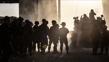 هيئة البث: إسرائيل تسلح مليشيا مكلفة بتجنيد الفلسطينيين في رفح