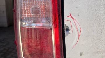 أثناء تأمين النازحين في جباليا.. طواقم الهلال الأحمر تتعرض لقصف مدفعي أثناء تأمين النازحين في جباليا.. طواقم الهلال الأحمر تتعرض لقصف مدفعي